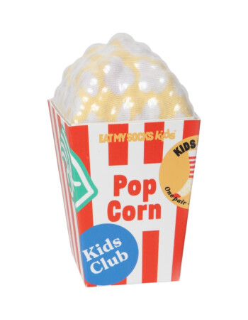 Eat My Socks &Ccedil;ocuk &Ccedil;orap // Pop Corn