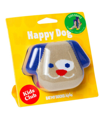 Eat My Socks &Ccedil;ocuk &Ccedil;orap // Happy Dog