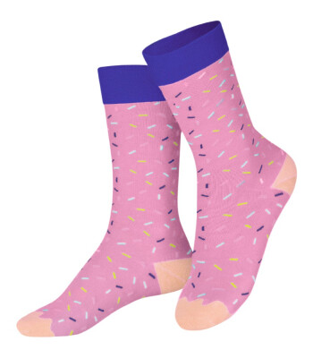 Eat My Socks Çocuk Çorap // Joe's Donut