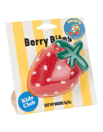 Eat My Socks &Ccedil;ocuk &Ccedil;orap // Berry Bites