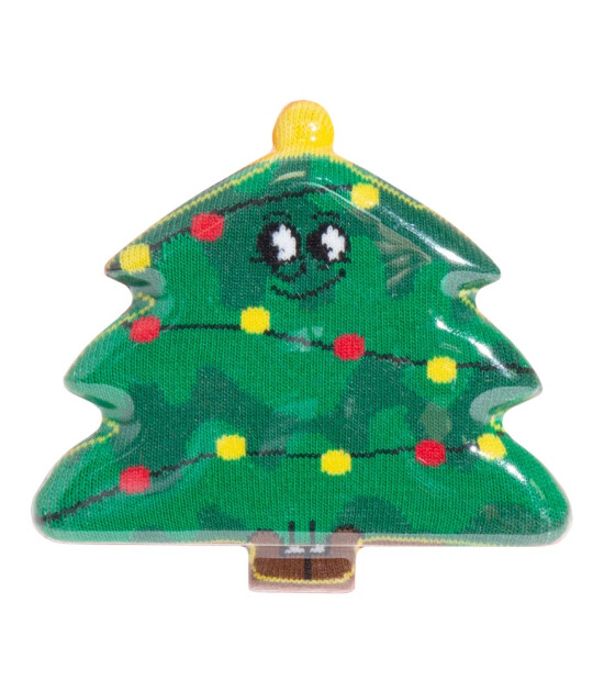 Eat My Socks &Ccedil;ocuk &Ccedil;orap // Xmas Tree