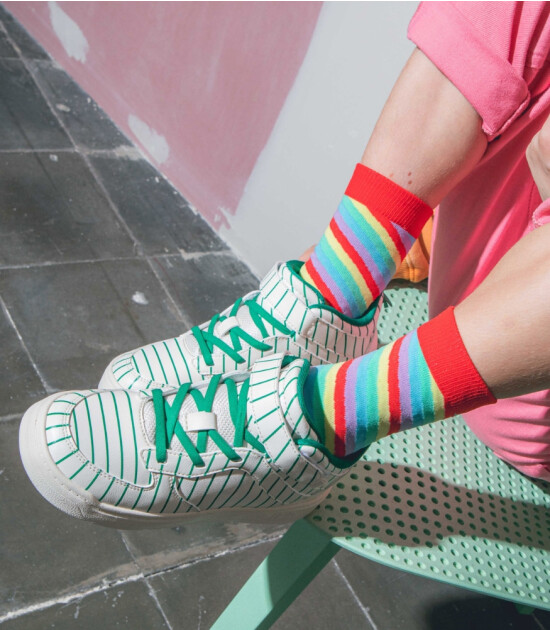 Eat My Socks &Ccedil;ocuk &Ccedil;orap // Sweet Lollipop