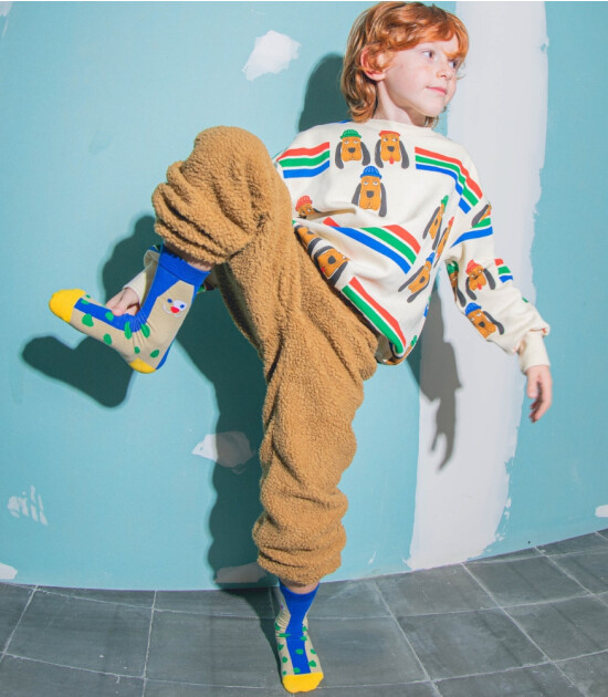 Eat My Socks &Ccedil;ocuk &Ccedil;orap // Happy Dog