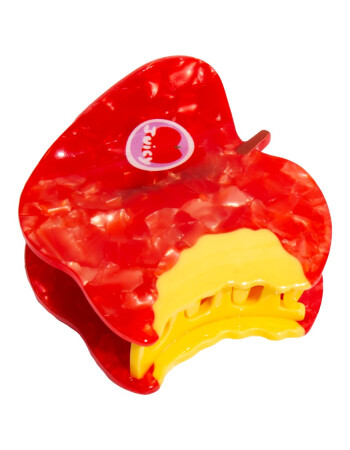 Eat My Socks Mandal Sa&ccedil; Toka // Apple