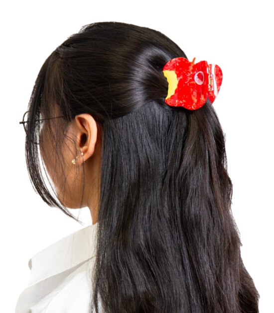 Eat My Socks Mandal Sa&ccedil; Toka // Apple