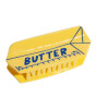 Eat My Socks Mandal Sa&ccedil; Toka // Butter