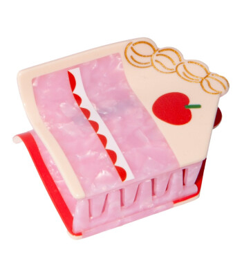 Eat My Socks Mandal Sa&ccedil; Toka // Cake