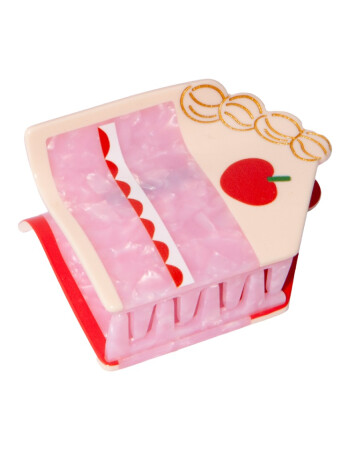 Eat My Socks Mandal Sa&ccedil; Toka // Cake