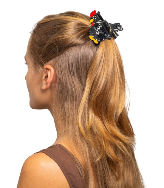 Eat My Socks Mandal Sa&ccedil; Toka // Chicken