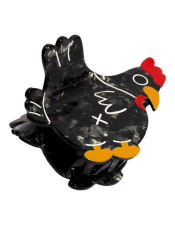 Eat My Socks Mandal Sa&ccedil; Toka // Chicken