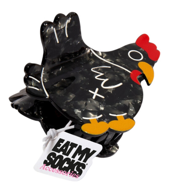 Eat My Socks Mandal Sa&ccedil; Toka // Chicken