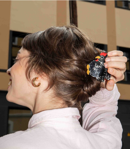 Eat My Socks Mandal Sa&ccedil; Toka // Chicken