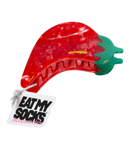 Eat My Socks Mandal Sa&ccedil; Toka // Chili