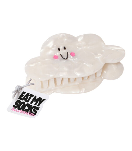Eat My Socks Mandal Sa&ccedil; Toka // Bulut