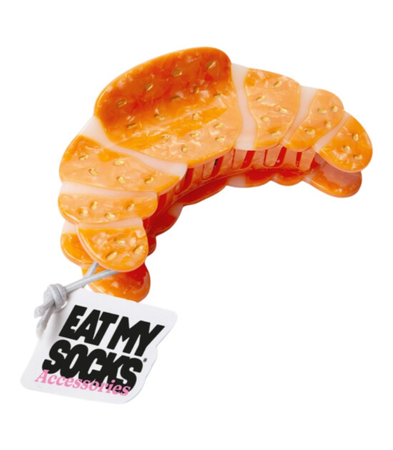 Eat My Socks Mandal Sa&ccedil; Toka // Croissant