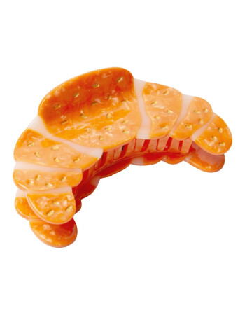 Eat My Socks Mandal Sa&ccedil; Toka // Croissant