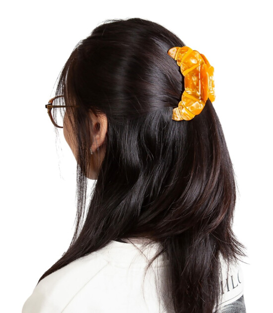 Eat My Socks Mandal Sa&ccedil; Toka // Croissant