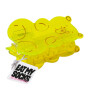 Eat My Socks Mandal Sa&ccedil; Toka (Fosforlu) // Gummy Bear Yellow