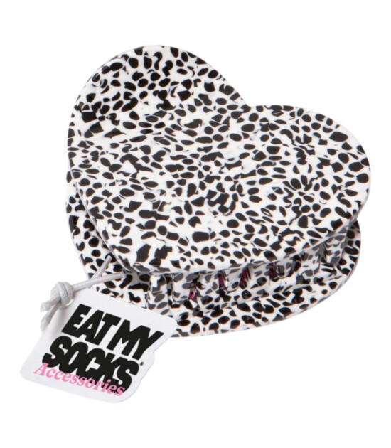 Eat My Socks Mandal Sa&ccedil; Toka // Heart Dots