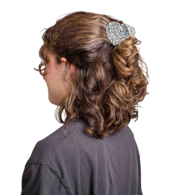 Eat My Socks Mandal Sa&ccedil; Toka // Heart Dots