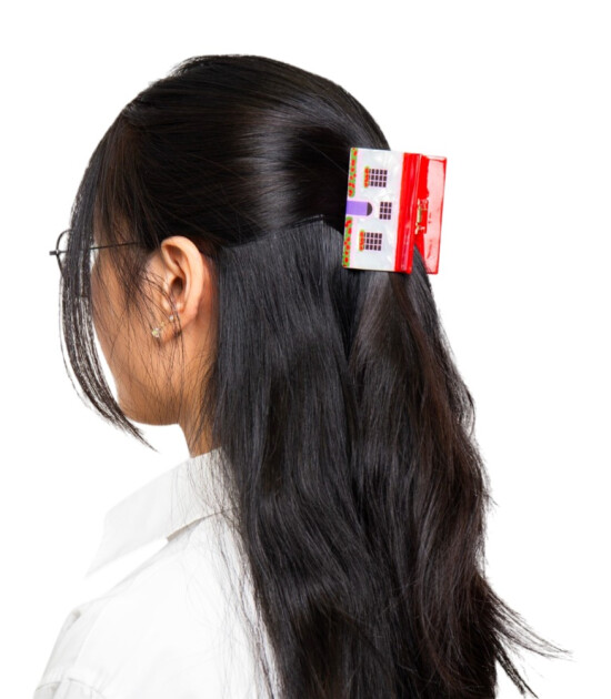 Eat My Socks Mandal Sa&ccedil; Toka // House