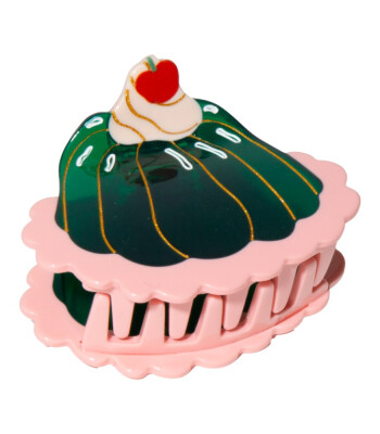 Eat My Socks Mandal Sa&ccedil; Toka // Jelly Cake