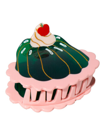 Eat My Socks Mandal Sa&ccedil; Toka // Jelly Cake