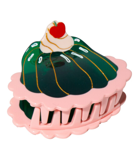 Eat My Socks Mandal Sa&ccedil; Toka // Jelly Cake