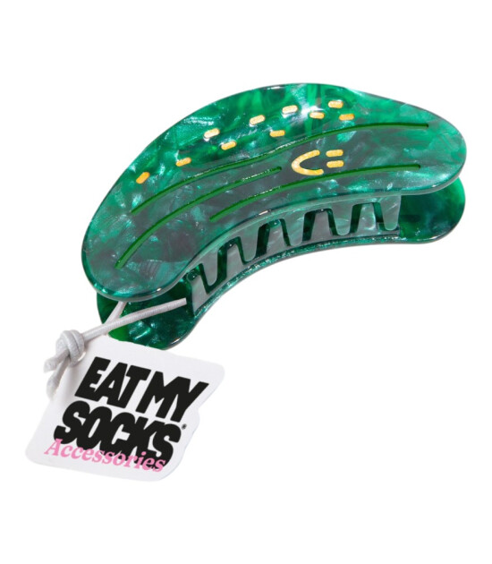 Eat My Socks Mandal Sa&ccedil; Toka // Pickle