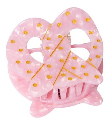 Eat My Socks Mandal Sa&ccedil; Toka // Pretzel