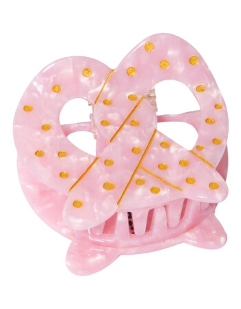 Eat My Socks Mandal Sa&ccedil; Toka // Pretzel