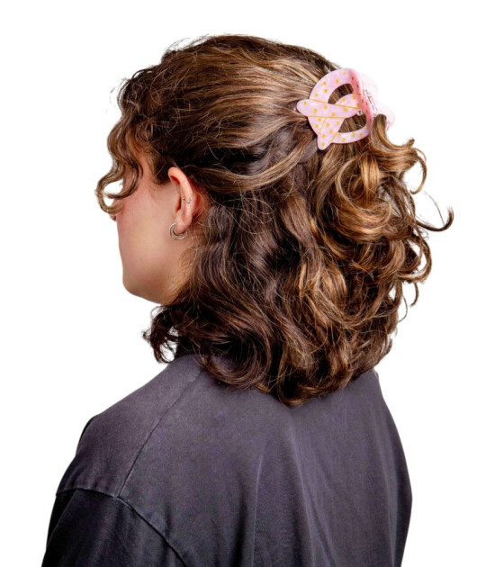 Eat My Socks Mandal Sa&ccedil; Toka // Pretzel