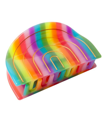 Eat My Socks Mandal Sa&ccedil; Toka // Rainbow