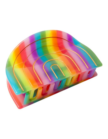 Eat My Socks Mandal Sa&ccedil; Toka // Rainbow