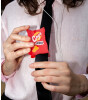Eat My Socks Mandal Sa&ccedil; Toka // Red Chips