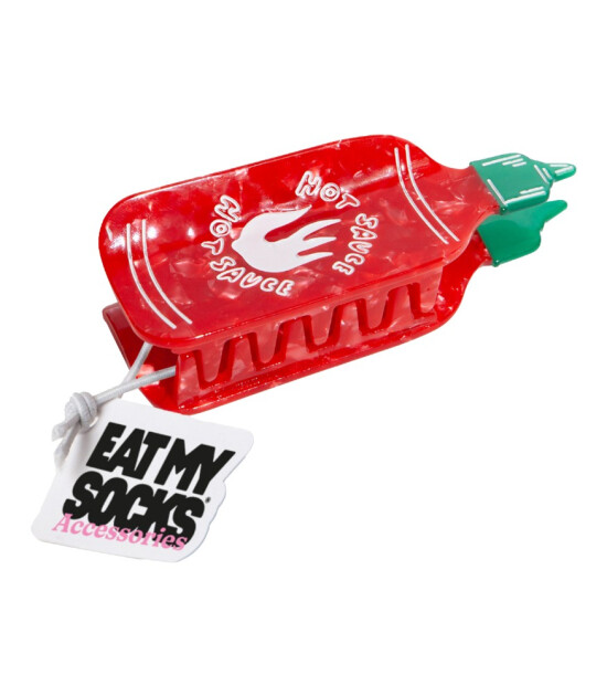 Eat My Socks Mandal Sa&ccedil; Toka // Sriracha