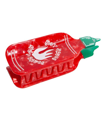 Eat My Socks Mandal Sa&ccedil; Toka // Sriracha