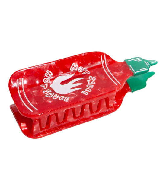 Eat My Socks Mandal Sa&ccedil; Toka // Sriracha