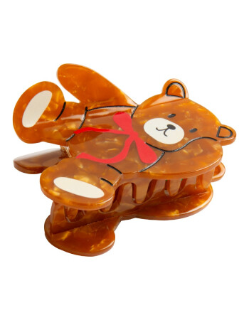 Eat My Socks Mandal Sa&ccedil; Toka // Teddy Bear