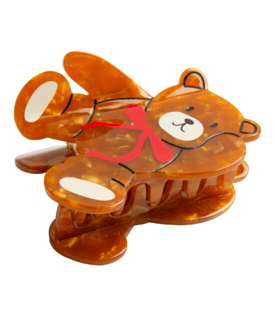 Eat My Socks Mandal Sa&ccedil; Toka // Teddy Bear