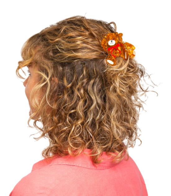 Eat My Socks Mandal Sa&ccedil; Toka // Teddy Bear