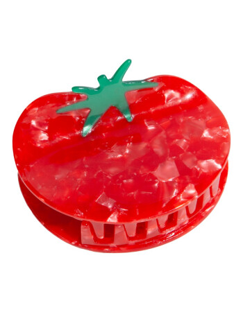 Eat My Socks Mandal Sa&ccedil; Toka // Tomato