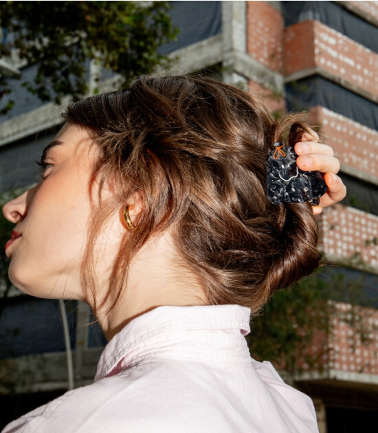 Eat My Socks Mandal Sa&ccedil; Toka // Trash Bag