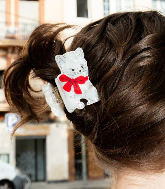 Eat My Socks Mandal Sa&ccedil; Toka // Vintage Cat