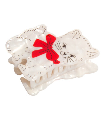 Eat My Socks Mandal Sa&ccedil; Toka // Vintage Cat