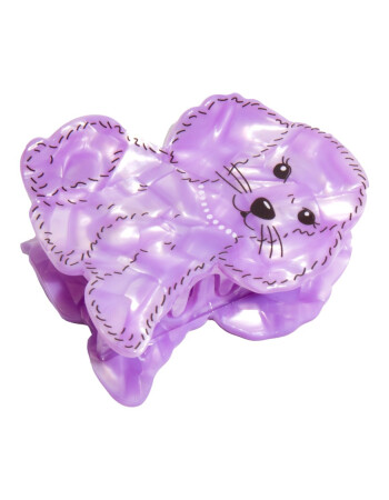 Eat My Socks Mandal Sa&ccedil; Toka // Dog Purple