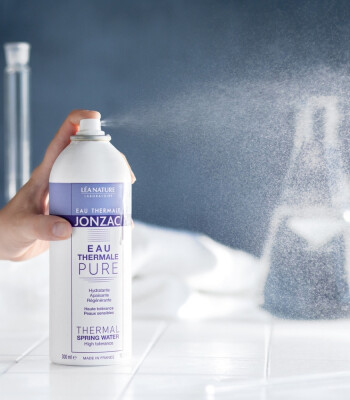 Eau Thermale Jonzac Termal Su (50 ml)