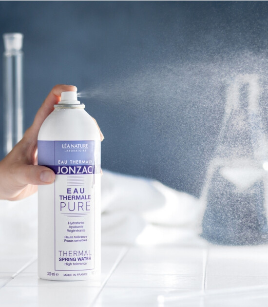 Eau Thermale Jonzac Termal Su (50 ml)