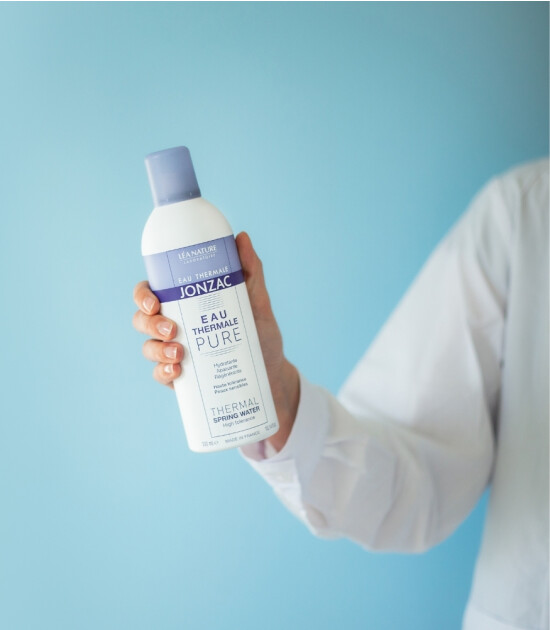Eau Thermale Jonzac Termal Su (300 ml)
