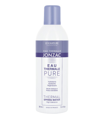 Eau Thermale Jonzac Termal Su (300 ml)